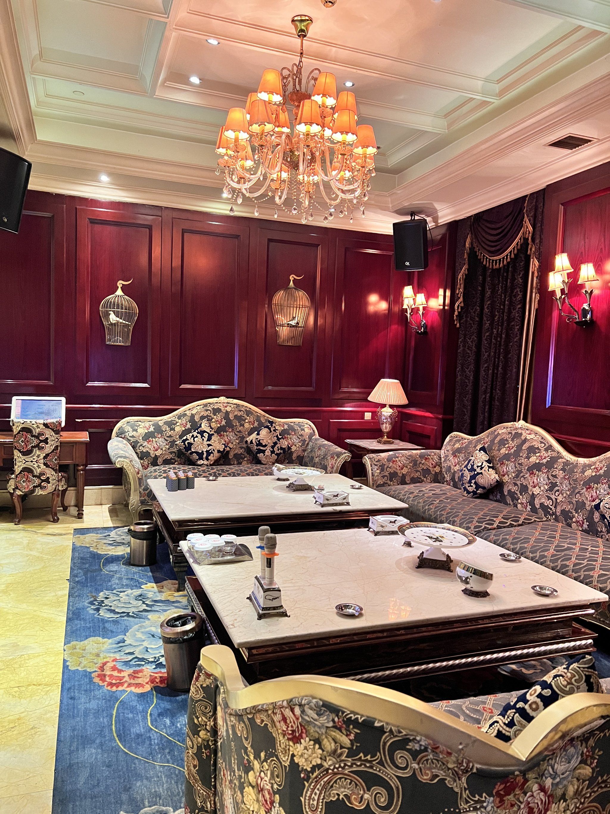 丹东商务ktv详细介绍-凤城市ktv预定