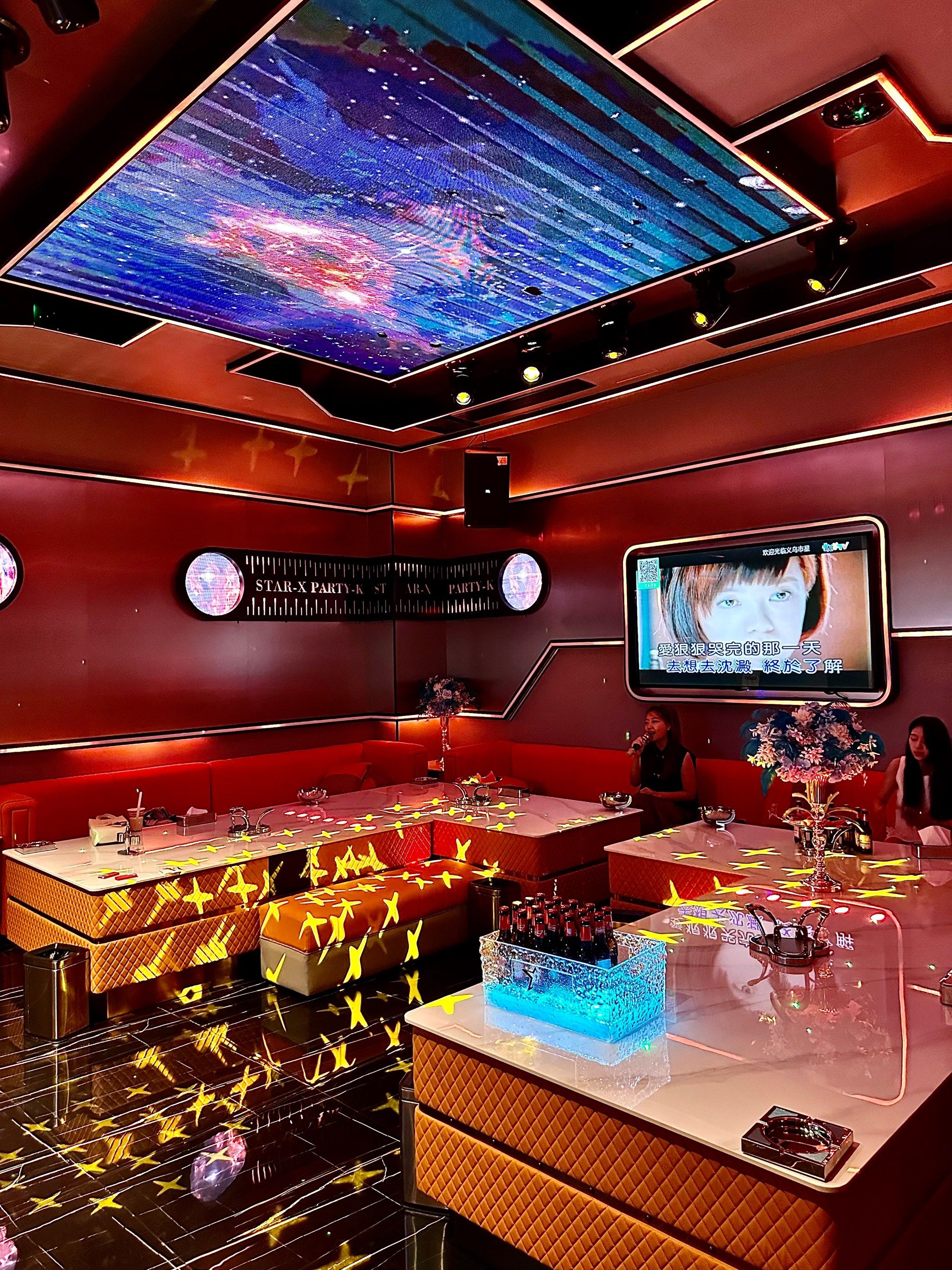 丹东商务KTV推荐-凤城市ktv预定